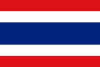 タイ国国旗
