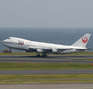 日本航空ＪＡＬ(ＪＬ)