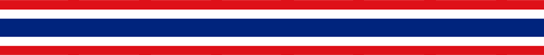 タイ国の国旗