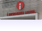 i Residence Hotel